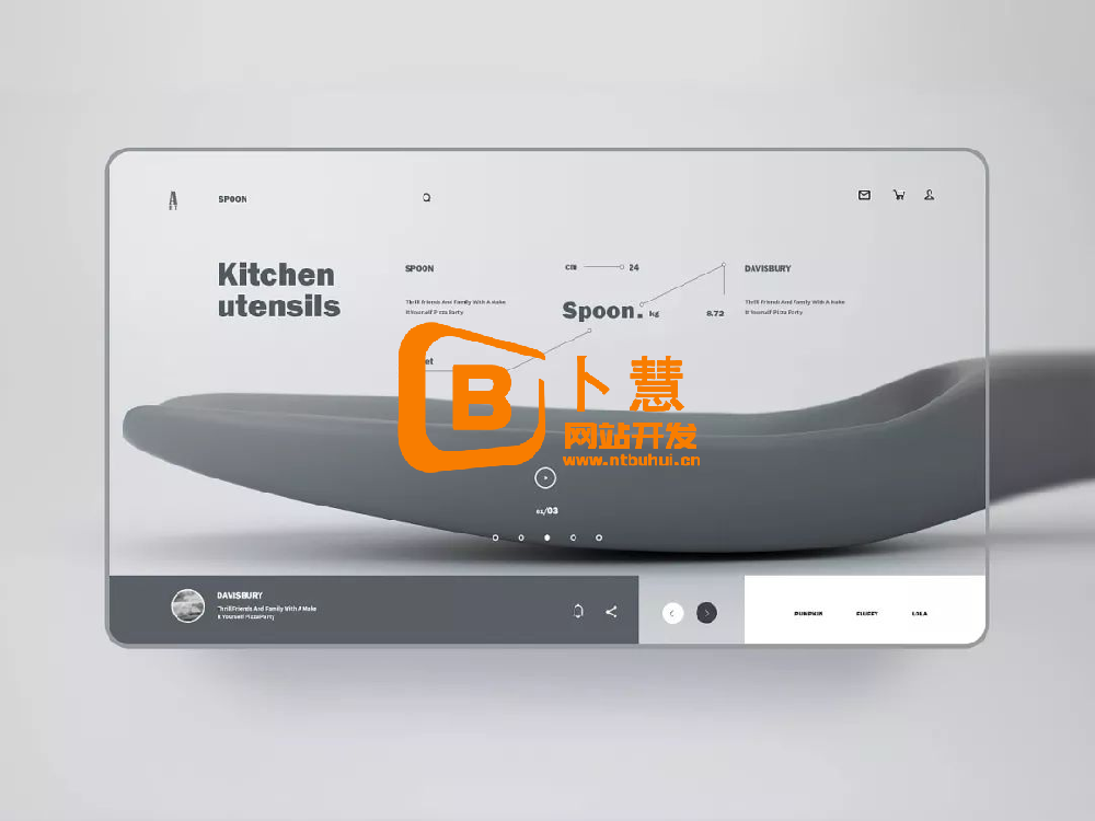 网站建设五要素